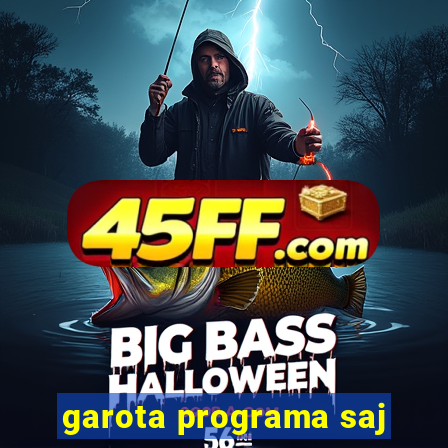 garota programa saj